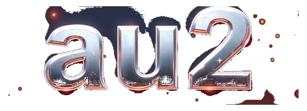 au2 logo